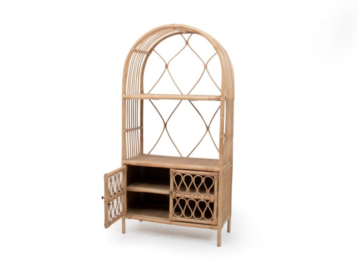 Cabinet - Indonesia Rattan Kids Baby Furniture Wholesale | Rattan Toys