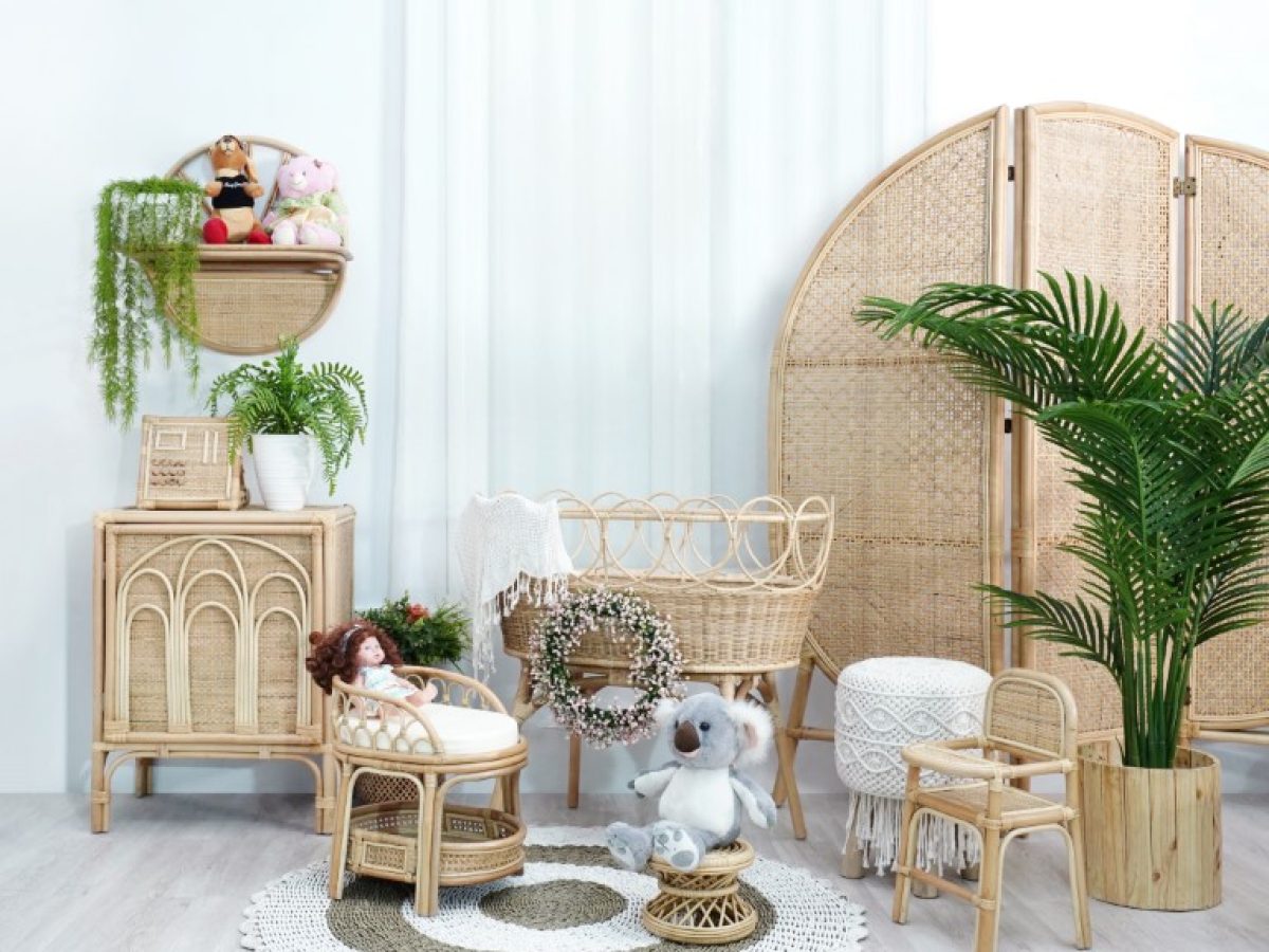 Quality fashion kids furniture