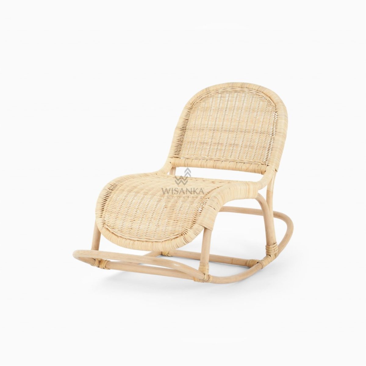 Doll discount rocking chair